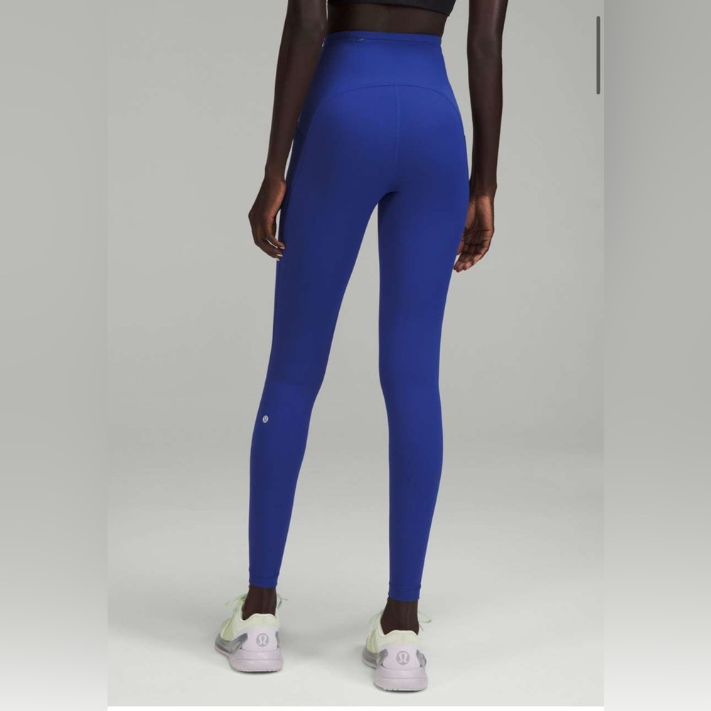 Lululemon | Swift Speed HR 28” | Psychic
